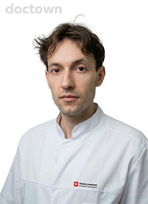 Цитриков Андрей Игоревич