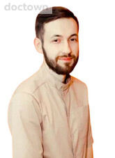 Цитриков Андрей Игоревич