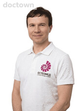 Цивинский Антон Дмитриевич