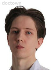 Викторов Егор Александрович