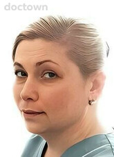 Виленчик Слава Марковна