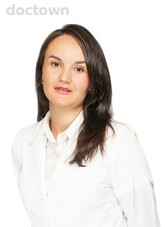 Виниченко Ксения Владимировна