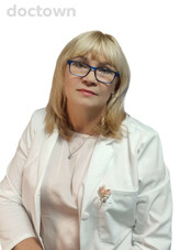 Винничук Валентина Александровна