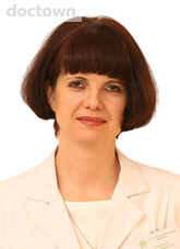 Винникова Маргарита Аркадьевна