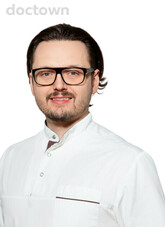Виноградов Сергей Юрьевич