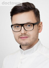 Виноградов Сергей Юрьевич