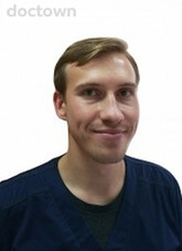 Виноградов Владислав Игоревич