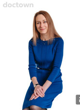 Виноградова Екатерина Александровна