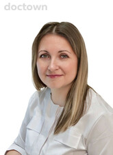 Виноградова Оксана Анатольевна