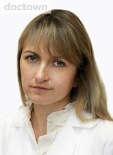 Виноградова Оксана Анатольевна
