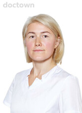 Виноградова Ольга Васильевна