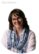 Винокурова Елена Николаевна