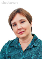 Вишневская Оксана Александровна