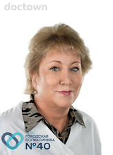 Вишневская Ольга Николаевна