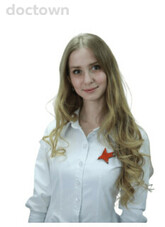 Витушкина Мария Геннадьевна