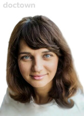 Визер Ирина Геннадьевна