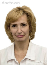 Ро Ирина Игоревна