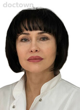 Рочева Элла Эдуардовна