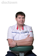 Родионов Григорий Петрович