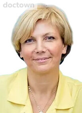 Родионова Анна Юрьевна