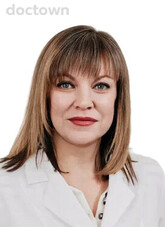 Родионова Ольга Владимировна