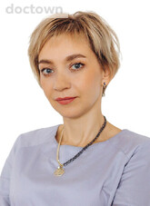 Роднякова Елена Борисовна