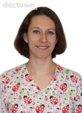 Родоманова Анна Борисовна