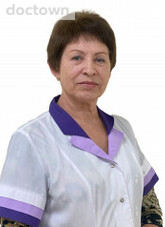 Родоманова Маргарита Леонидовна