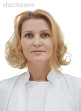 Родос Олеся Адамовна