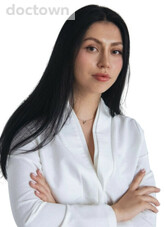Рогачикова Кристина Вячеславовна