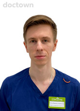 Рогов Никита Алексеевич