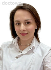 Рогожкина Александра Витальевна