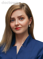 Рогозина Мария Георгиевна