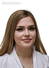 Романченко Татьяна Викторовна