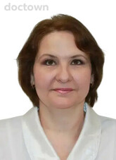 Романцова Лариса Николаевна