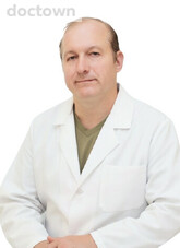 Романенко Николай Александрович