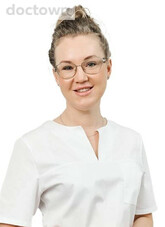 Романова Анна Константиновна
