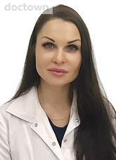 Романова Виктория Леонидовна