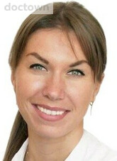 Яковлева Ангелина Юрьевна