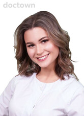 Романовская Динара Александровна