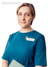 Романовская Наталья Николаевна