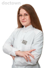 Романская Анастасия Андреевна