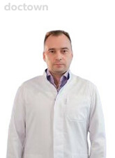 Ромащенко Алексей Вадимович