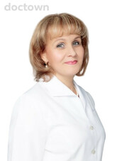 Ромашевская Вероника Александровна