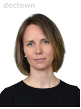 Ромашова Татьяна Владимировна