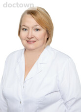 Рослова Елена Валентиновна