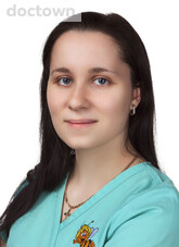 Россиева Марина Сергеевна