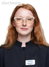 Российская Екатерина Валерьевна