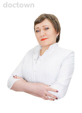 Россова Маргарита Юрьевна