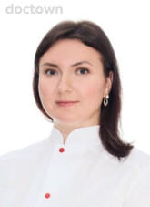 Ростникова Алеся Сергеевна